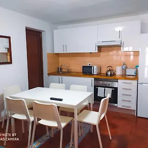 Casa De Isabel Apartamento
