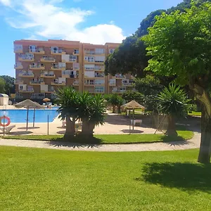  Apartamento Inmogest - Apartamento Hercules Beach España