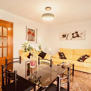  Apartamento Apartamento Jose Enrique España