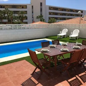  Villa 84 Con Piscina Privada España