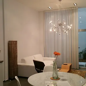  Apartamento Loft Designed Center España
