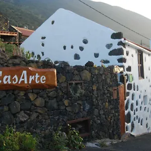 Casarte Сasa de vacaciones